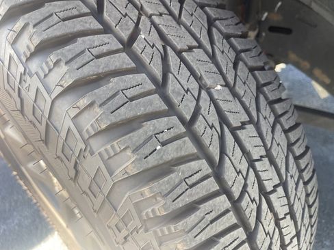 Used 2021 Jeep Gladiator Overland w/ Popular Equipment Package image 4