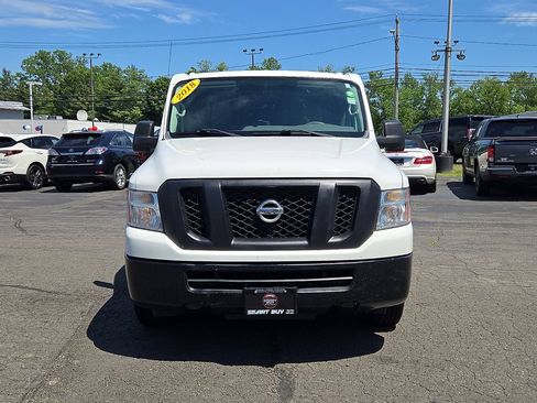 Used 2018 Nissan NV 1500 SV RWD image 3