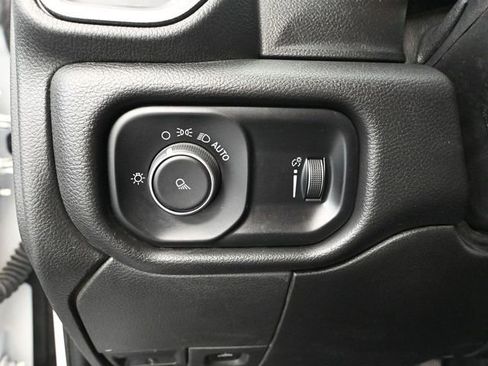 Used 2022 RAM 2500 Tradesman image 31