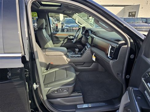 New 2026 GMC Sierra 1500 Denali image 33