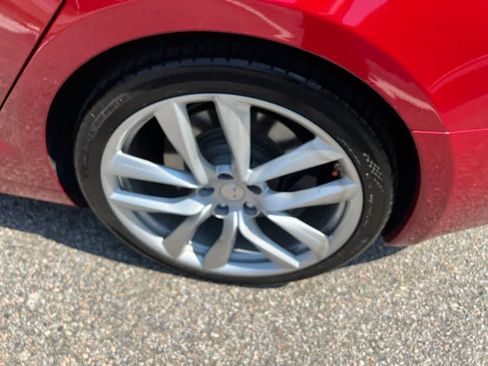 Used 2017 Tesla Model S 90D AWD/4WD image 23