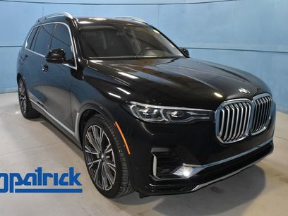 Used 2020 BMW X7 xDrive40i w/ Cold Weather Package