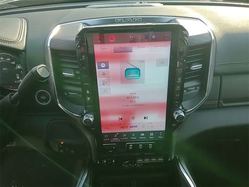 New 2026 RAM 2500 Laramie image 28