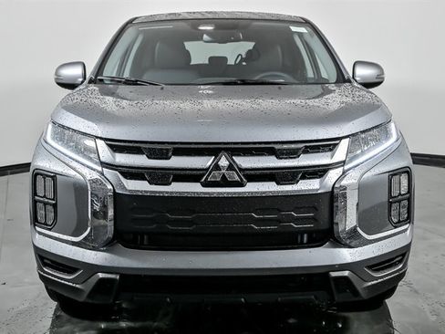 New 2026 Mitsubishi Outlander Sport SE image 4