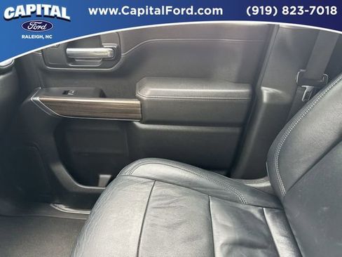 Used 2021 Chevrolet Silverado 2500 LT w/ Fleet Comfort Package AWD/4WD image 28
