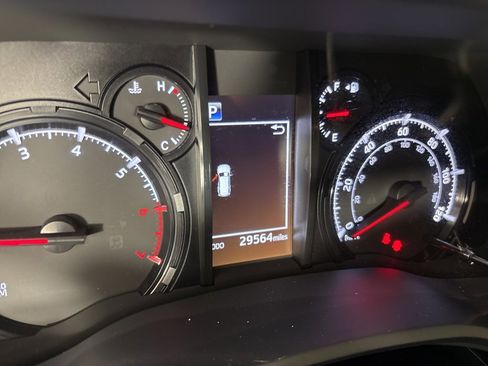 Used 2023 Toyota 4Runner SR5 Premium image 24