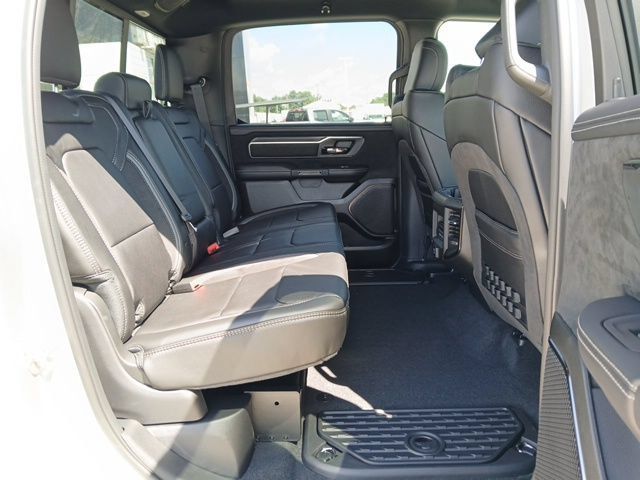New 2026 RAM 1500 RHO AWD/4WD image 29