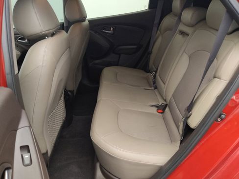 Used 2015 Hyundai Tucson SE image 18