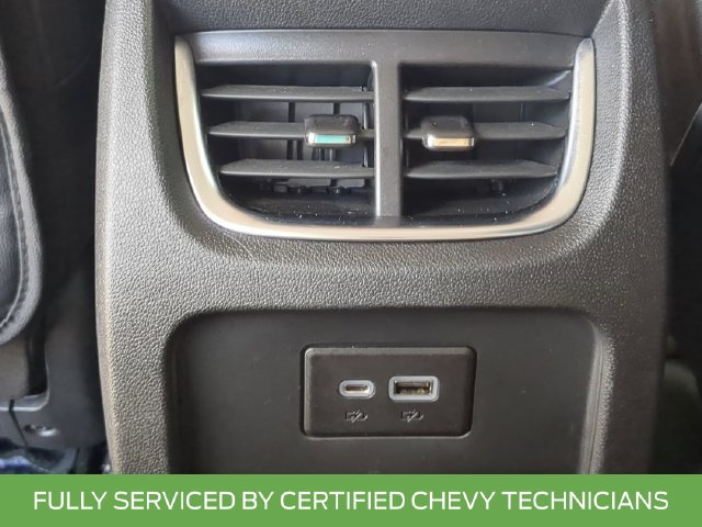 Used 2025 Ford Escape Active AWD/4WD image 38
