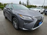 Used 2017 Lexus RX 350 FWD image 3