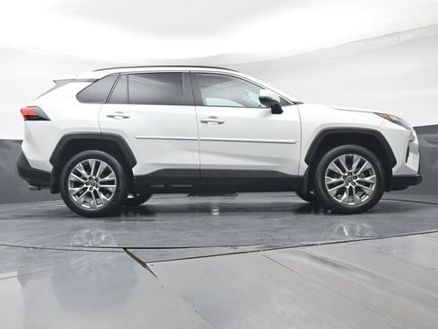 Certified 2025 Toyota RAV4 XLE Premium w/ Weather Package image 43