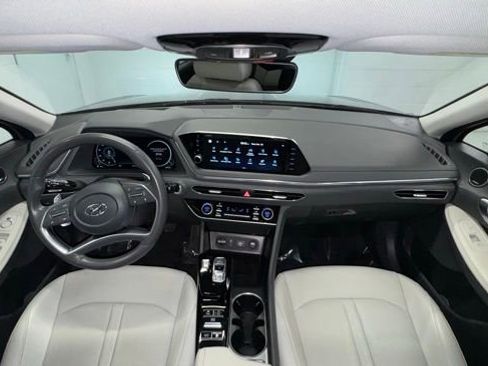 Used 2022 Hyundai Sonata Limited FWD image 16