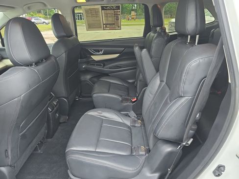 Used 2020 Subaru Ascent Limited w/ Popular Package #3 AWD/4WD image 34