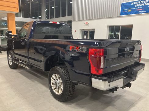 Certified 2022 Ford F350 XLT w/ XLT Value Package image 7