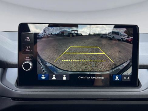 New 2026 Honda Accord SE image 23