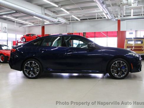 Used 2025 BMW M235i xDrive w/ Premium Package AWD/4WD image 60