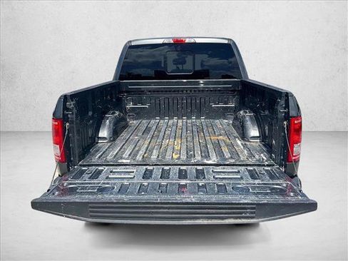 Used 2017 Ford F150 XLT w/ Equipment Group 302A Luxury AWD/4WD image 28