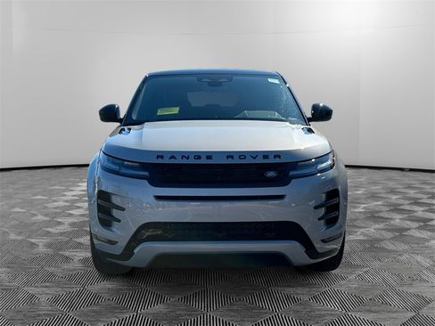 New 2026 Land Rover Range Rover Evoque Dynamic SE image 8
