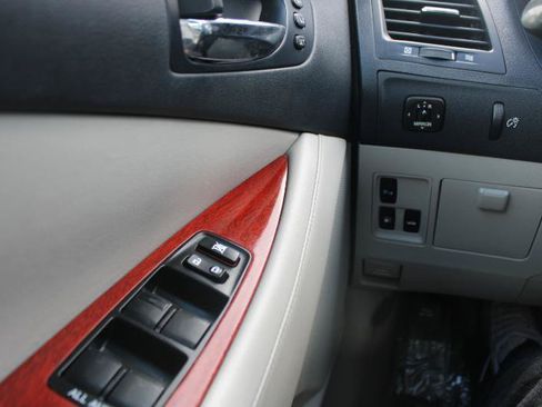 Used 2009 Lexus ES 350 FWD image 18