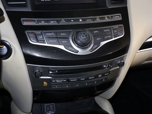 Used 2019 INFINITI QX60 Luxe w/ Essential Package AWD/4WD image 22