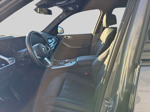 Certified 2024 BMW X7 xDrive40i w/ M Sport Package image 12