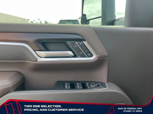 New 2026 GMC Sierra 3500 Denali w/ Denali Reserve Package AWD/4WD image 22