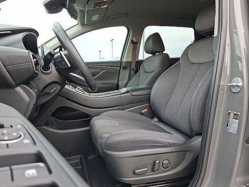 Used 2023 Hyundai Santa Fe SEL w/ Cargo Package image 13