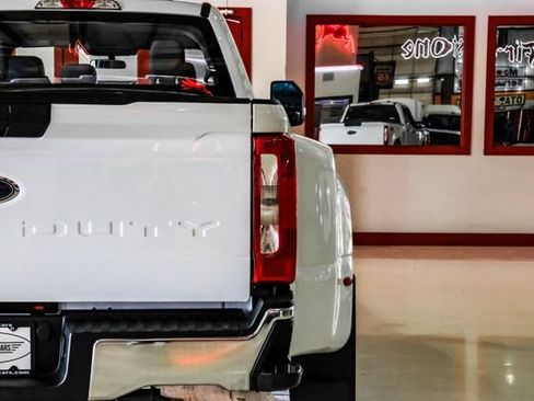 Used 2025 Ford F350 XL w/ FX4 Off-Road Package image 41