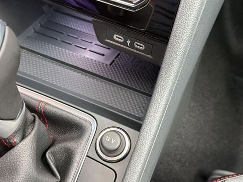 New 2026 Volkswagen Jetta GLI Autobahn FWD image 21