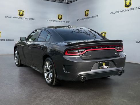 Used 2021 Dodge Charger GT image 3