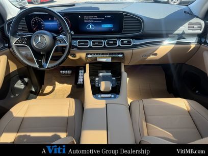 New 2026 Mercedes-Benz GLS 450 4MATIC