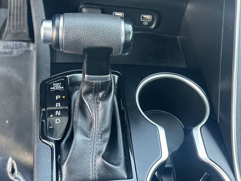 Used 2022 Kia K5 GT-Line w/ GT-Line FWD Premium Package image 33