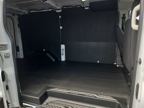 New 2026 Ford Transit 150 Low Roof w/ Load Area Protection Package RWD image 12
