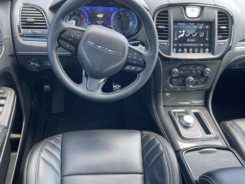 Used 2023 Chrysler 300 C RWD image 11