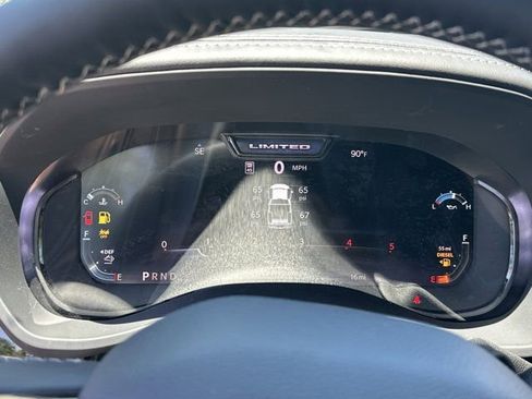 New 2026 RAM 2500 Limited AWD/4WD image 25