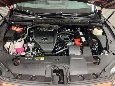 Certified 2023 Lexus RX 350 Premium Plus w/ Cold Area Package FWD image 23