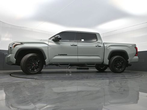 Used 2024 Toyota Tundra Limited w/ TRD Off-Road Package AWD/4WD image 30
