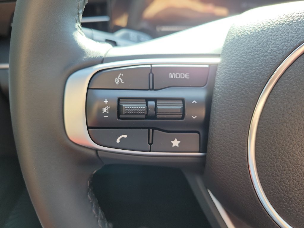 New 2026 Kia K5 GT-Line image 24