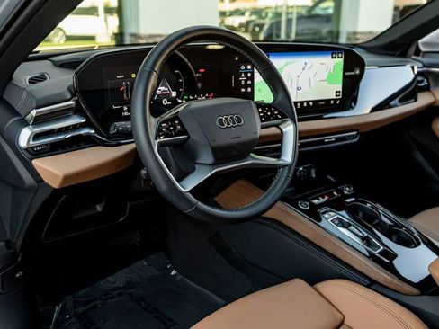 Used 2025 Audi A5 2.0T Premium Plus w/ Premium Plus AWD/4WD image 18