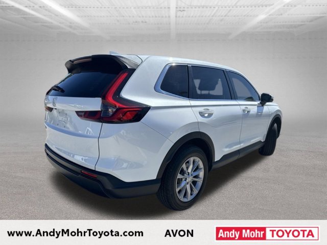 Used 2024 Honda CR-V EX-L image 8