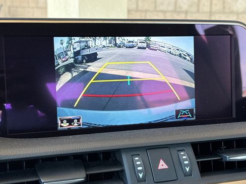 Used 2020 Lexus ES 350 w/ Premium Package FWD image 22