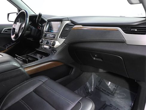 Used 2019 GMC Yukon XL Denali w/ Denali Ultimate Package AWD/4WD image 15