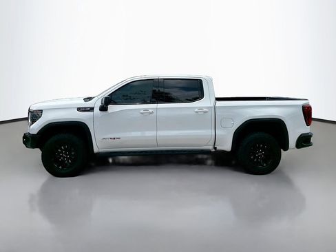Used 2023 GMC Sierra 1500 AT4X AWD/4WD image 4