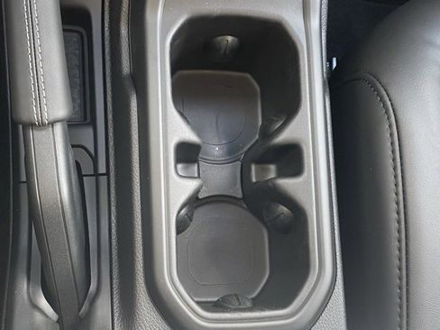 New 2026 Jeep Gladiator Rubicon w/ Safety Group image 25