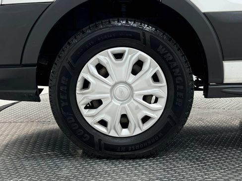 Used 2016 Ford Transit 350 XLT RWD image 36