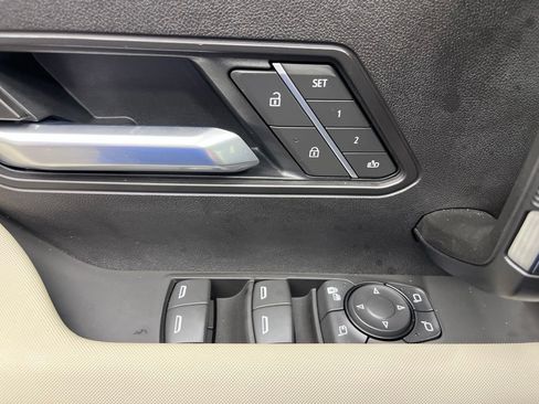 New 2026 GMC Hummer EV SUV AWD/4WD image 7