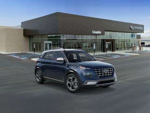 New 2026 Hyundai Venue SEL image 2