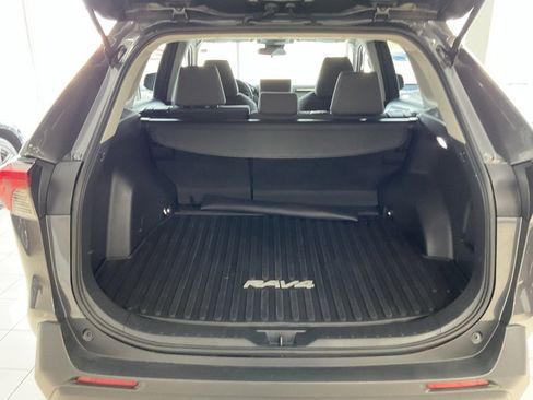 Used 2023 Toyota RAV4 XLE image 23