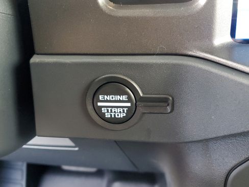 New 2025 Ford Bronco Big Bend AWD/4WD image 26