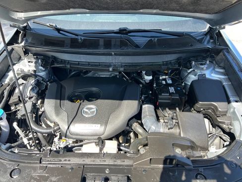Used 2022 MAZDA CX-9 Touring Plus AWD/4WD image 39